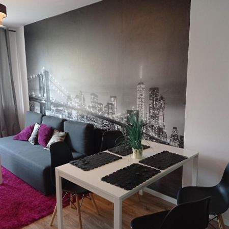 Apartament 79 Krakow Centrum Экстерьер фото