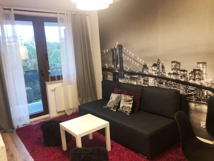 Apartament 79 Krakow Centrum Экстерьер фото