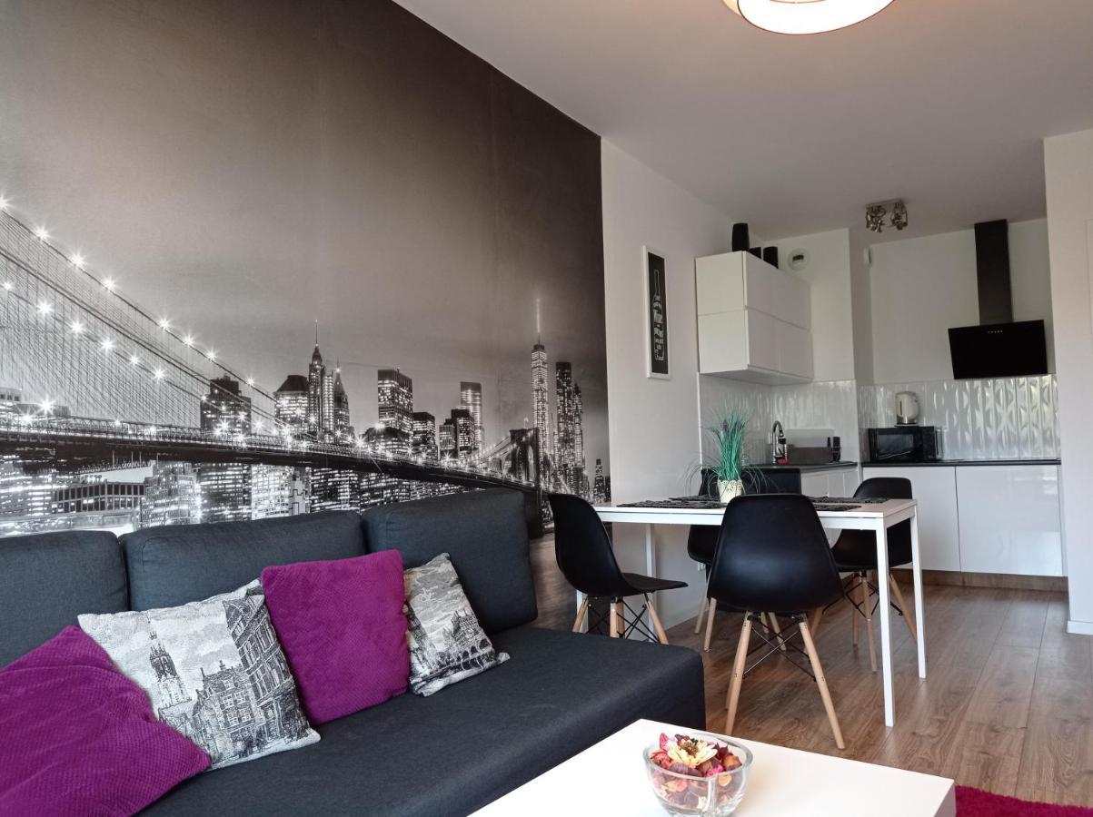 Apartament 79 Krakow Centrum Экстерьер фото