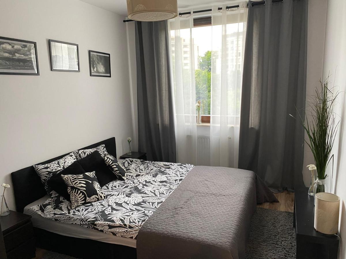 Apartament 79 Krakow Centrum Экстерьер фото