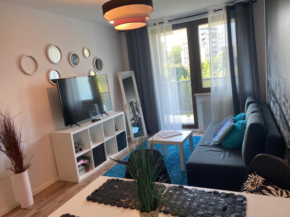 Apartament 79 Krakow Centrum Экстерьер фото