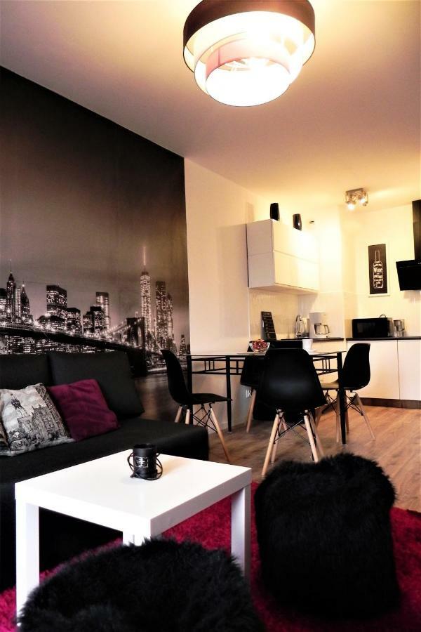 Apartament 79 Krakow Centrum Экстерьер фото