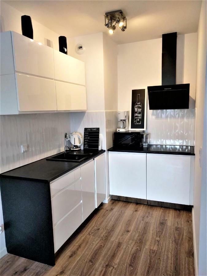 Apartament 79 Krakow Centrum Экстерьер фото