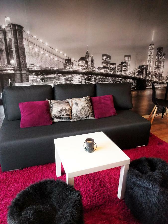 Apartament 79 Krakow Centrum Экстерьер фото