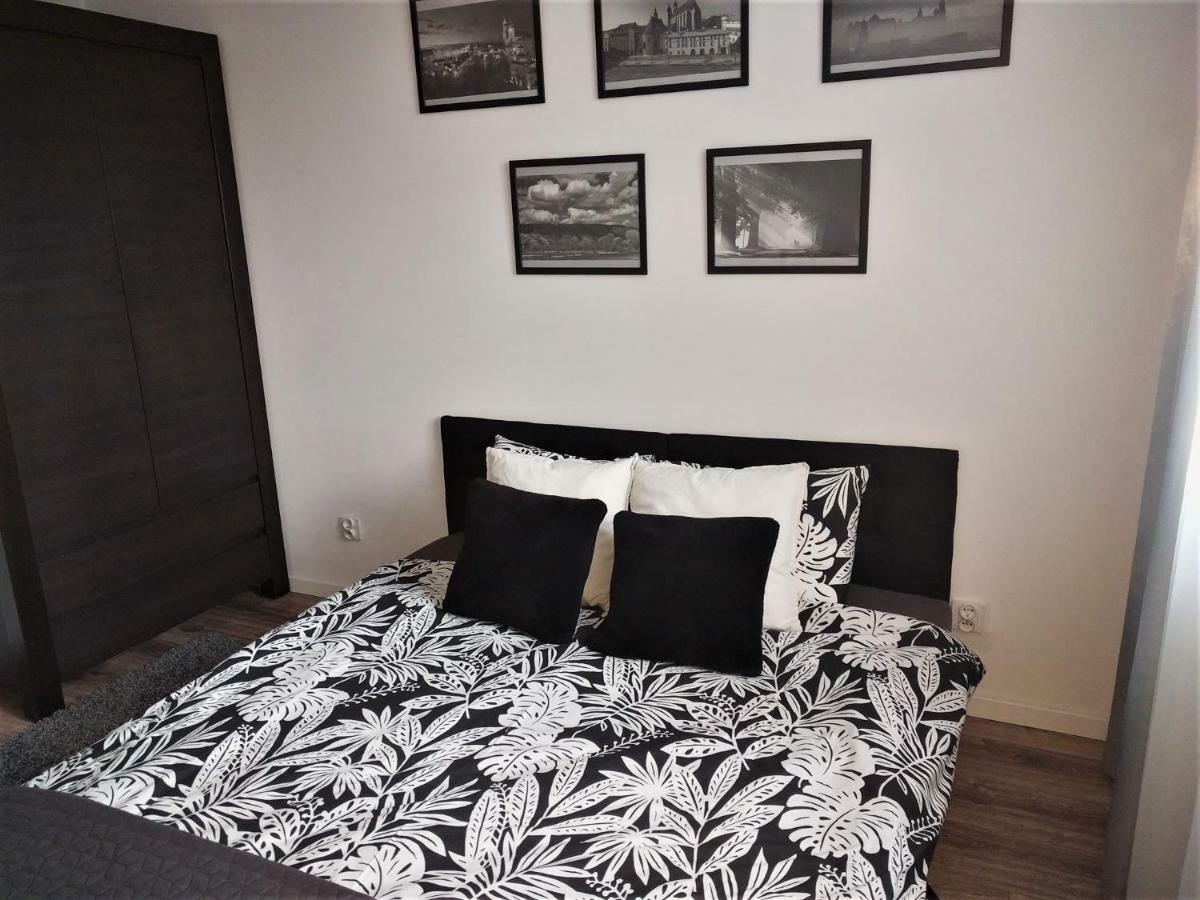 Apartament 79 Krakow Centrum Экстерьер фото