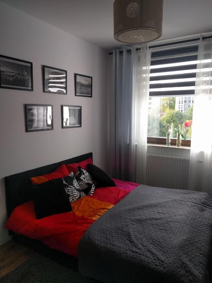 Apartament 79 Krakow Centrum Экстерьер фото