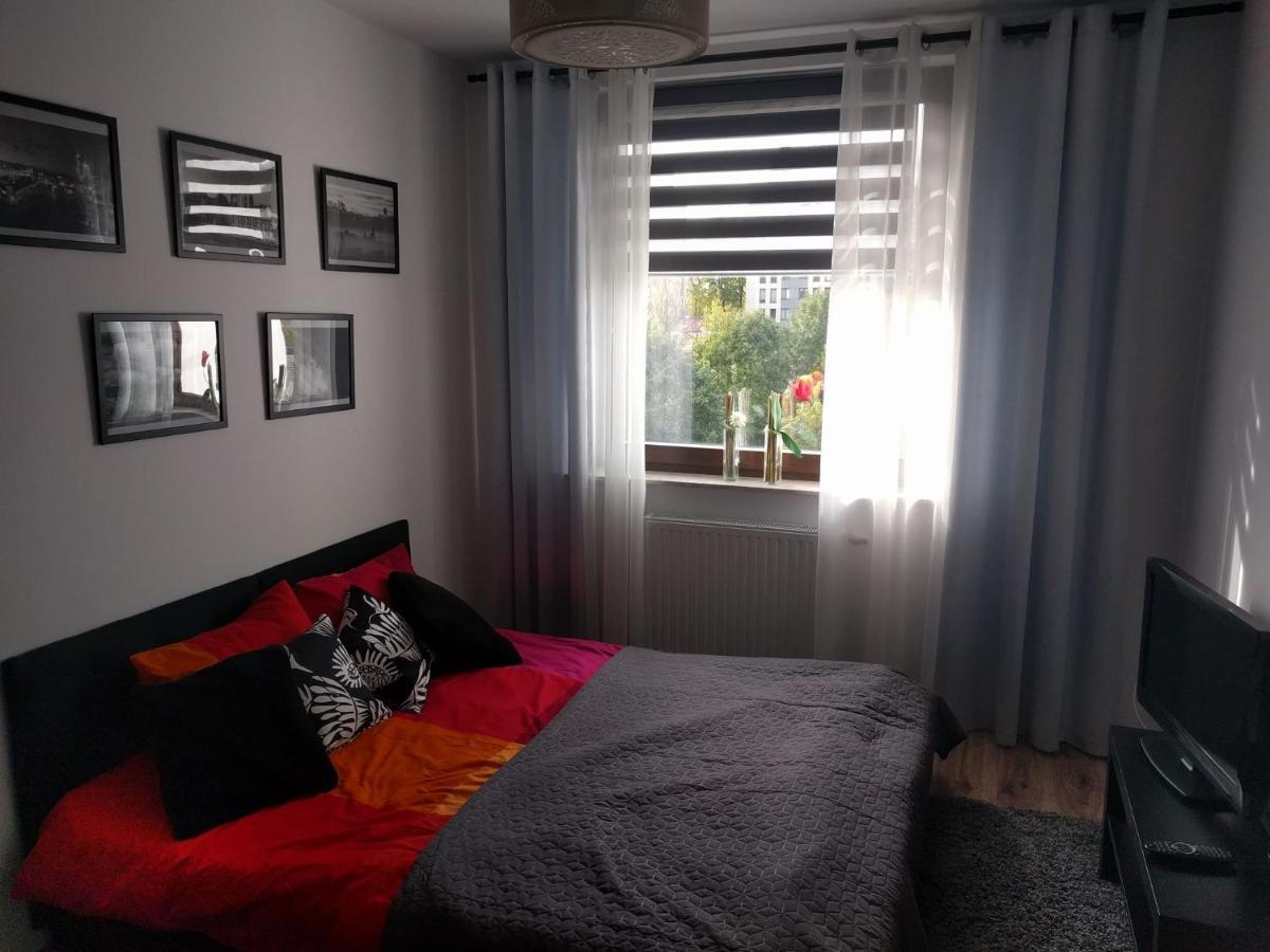 Apartament 79 Krakow Centrum Экстерьер фото